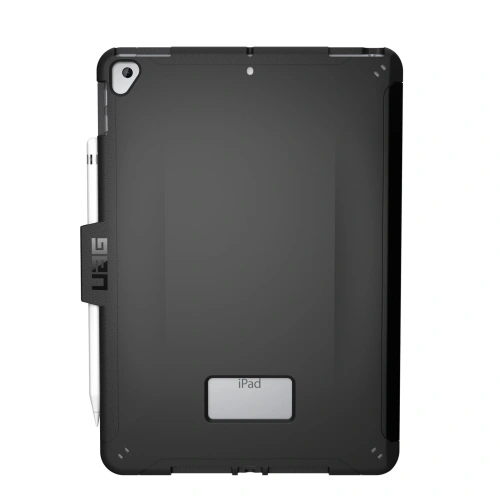 Kup Etui UAG Urban Armor Gear Scout Apple iPad 10.2 7/8G cu suport pentru Apple Pencil (versiunea OEM) - UAG377 - {ean13} - Sklep Home Screen
