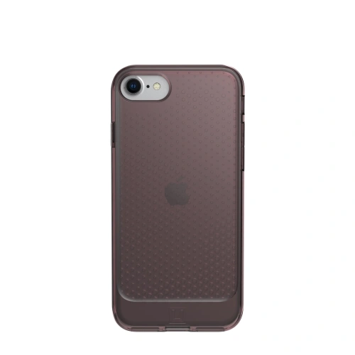 Kup Urban Armor Gear Apple UAG Case Lucent iPhone SE 2022/SE 2020/8/7 (Staubiges Rosa) - UAG375DUSROS - {ean13} - Sklep Home Screen