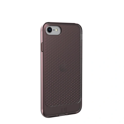 Kup Etui UAG Urban Armor Gear Lucent Apple iPhone SE 2022/SE 2020/8/7 (Dusty Rose) - UAG375DUSROS - {ean13} - Sklep Home Screen