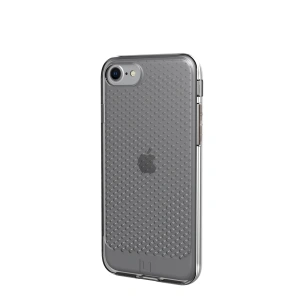 Etui UAG Urban Armor Gear Lucent Apple iPhone SE 2022/SE 2020/8/7 (Ice)