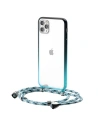 Buy Transparent Baseus Protective Case for iPhone 11 Pro (blue) - BSU1776BLU - {ean13} - Home Screen Store Europe