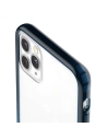 Kup Átlátszó tok Baseus Protective Case az iPhone 11 Pro-hoz (kék) - BSU1776BLU - {ean13} - Sklep Home Screen