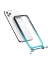 Kup Átlátszó tok Baseus Protective Case az iPhone 11 Pro-hoz (kék) - BSU1776BLU - {ean13} - Sklep Home Screen