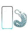 Kup Átlátszó tok Baseus Protective Case az iPhone 11 Pro-hoz (kék) - BSU1776BLU - {ean13} - Sklep Home Screen