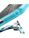 Kup Átlátszó tok Baseus Protective Case az iPhone 11 Pro-hoz (kék) - BSU1776BLU - {ean13} - Sklep Home Screen