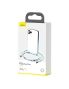 Kup Etui transparent Baseus Protective Case pentru iPhone 11 Pro (albastru) - BSU1776BLU - {ean13} - Sklep Home Screen