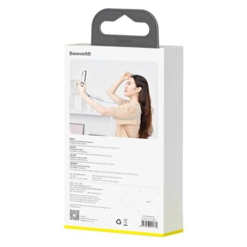 Kup Etui transparent Baseus Protective Case pentru iPhone 11 Pro (albastru) - BSU1776BLU - {ean13} - Sklep Home Screen