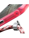 Kup Etui transparent Baseus Protective Case pentru iPhone 11 Pro (roșu) - BSU1777RED - {ean13} - Sklep Home Screen