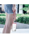 Kup Etui transparent Baseus Protective Case pentru iPhone 11 Pro (roșu) - BSU1777RED - {ean13} - Sklep Home Screen