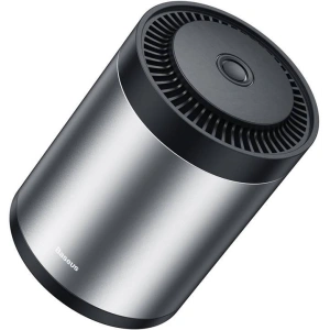 Kup Odorizant auto Baseus Ripple, pentru suportul de pahare (argintiu) - BSU1781SLV - {ean13} - Sklep Home Screen