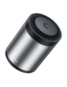 Car air freshener Baseus Ripple, for cup holder (silver)