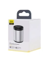 Buy Car air freshener Baseus Ripple, for cup holder (silver) - BSU1781SLV - {ean13} - Home Screen Store Europe