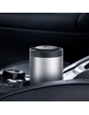 Buy Car air freshener Baseus Ripple, for cup holder (silver) - BSU1781SLV - {ean13} - Home Screen Store Europe