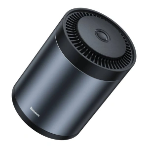 Kup Odorizant auto Baseus Ripple, pentru suportul de cană (negru) - BSU1782BLK - {ean13} - Sklep Home Screen