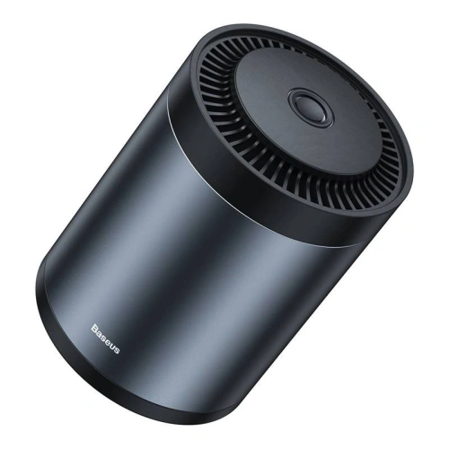 Kup Baseus Auto-Lufterfrischer Ripple, für Becherhalter (schwarz) - BSU1782BLK - {ean13} - Sklep Home Screen