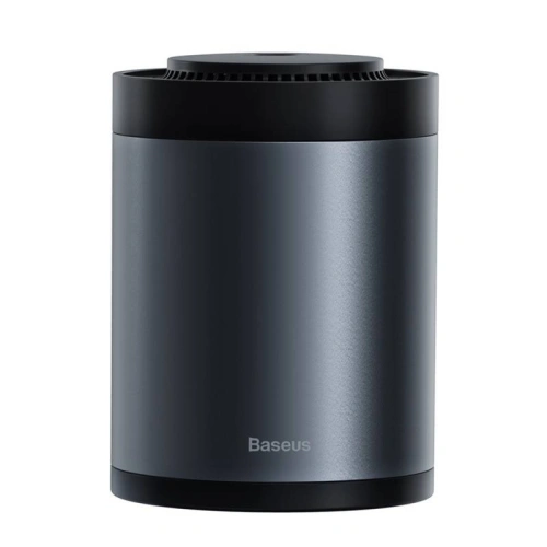 Buy Car air freshener Baseus Ripple, for cup holder (black) - BSU1782BLK - {ean13} - Home Screen Store Europe