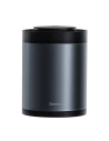 Buy Car air freshener Baseus Ripple, for cup holder (black) - BSU1782BLK - {ean13} - Home Screen Store Europe