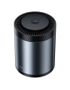 Buy Car air freshener Baseus Ripple, for cup holder (black) - BSU1782BLK - {ean13} - Home Screen Store Europe
