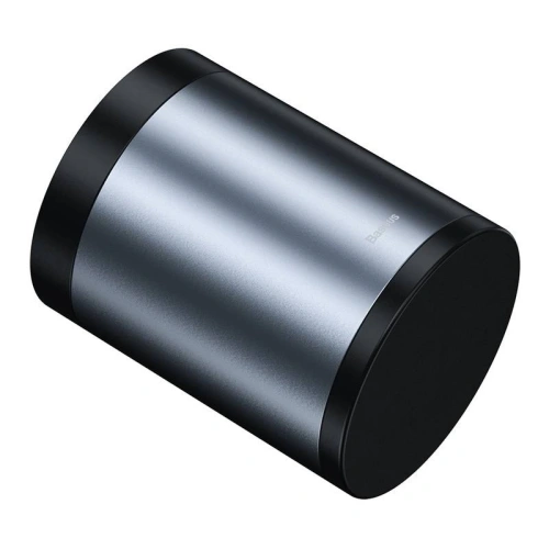 Buy Car air freshener Baseus Ripple, for cup holder (black) - BSU1782BLK - {ean13} - Home Screen Store Europe