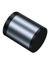 Buy Car air freshener Baseus Ripple, for cup holder (black) - BSU1782BLK - {ean13} - Home Screen Store Europe