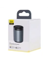 Buy Car air freshener Baseus Ripple, for cup holder (black) - BSU1782BLK - {ean13} - Home Screen Store Europe