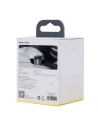 Buy Car air freshener Baseus Ripple, for cup holder (black) - BSU1782BLK - {ean13} - Home Screen Store Europe