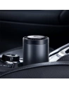 Buy Car air freshener Baseus Ripple, for cup holder (black) - BSU1782BLK - {ean13} - Home Screen Store Europe