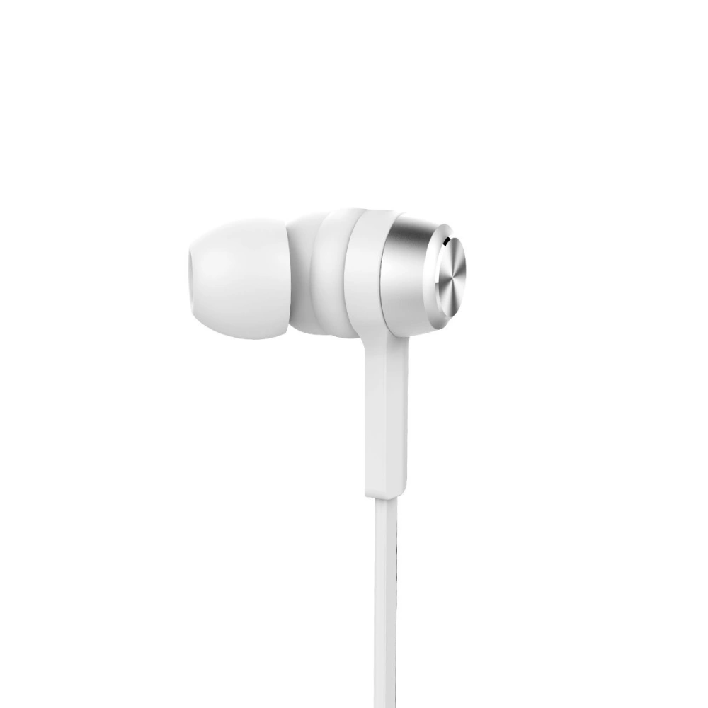 Bezprzewodowe słuchawki Baseus Encok S06 (Białe)