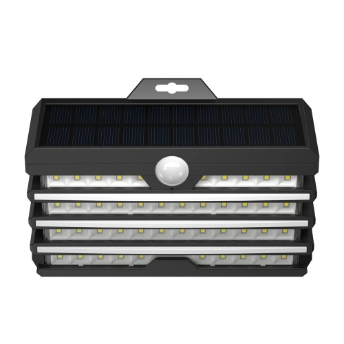 Kup Lampa solară LED externă Baseus cu senzor de mișcare - BSU1784 - {ean13} - Sklep Home Screen