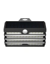 External solar LED Baseus lamp with motion detector
