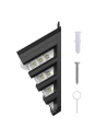 Buy External solar LED Baseus lamp with motion detector - BSU1784 - {ean13} - Home Screen Store Europe