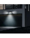 Kup Baseus LED-Solar-Außenlampe mit Bewegungssensor - BSU1784 - {ean13} - Sklep Home Screen