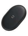 Kup Încărcător wireless inductiv Baseus Cobble, 15W (negru) - BSU1785BLK - {ean13} - Sklep Home Screen