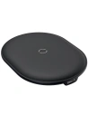 Kup Încărcător wireless inductiv Baseus Cobble, 15W (negru) - BSU1785BLK - {ean13} - Sklep Home Screen