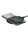 Kup Încărcător wireless inductiv Baseus Cobble, 15W (negru) - BSU1785BLK - {ean13} - Sklep Home Screen