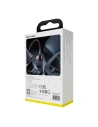 Kup Încărcător auto Baseus Display Digital + cablu USB-C, 2x USB, QC3.0, 45W, 3A (negru) - BSU1787BLK - {ean13} - Sklep Home Screen