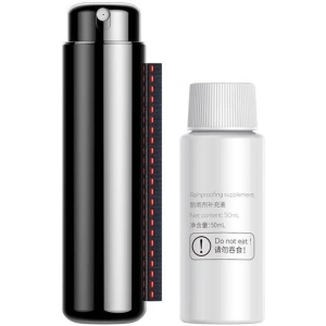 Invisible wiper / Spray Baseus for car windows or mirrors