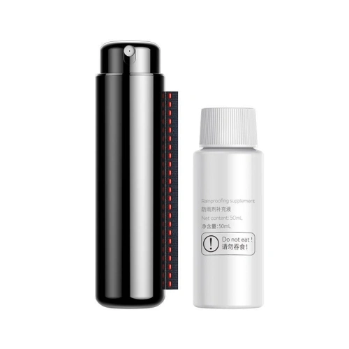Buy Invisible wiper / Spray Baseus for car windows or mirrors - BSU1788 - {ean13} - Home Screen Store Europe