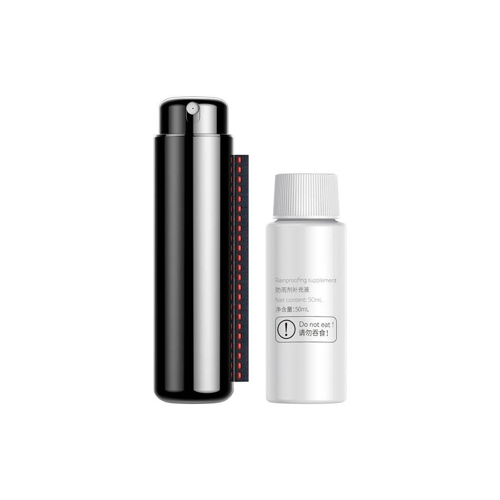 Niewidzialna wycieraczka / Spray Baseus do szyb samochodowych lub lusterek