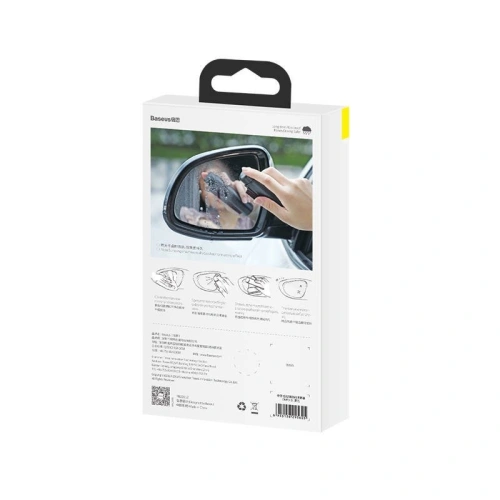 Kup Nedocenitelná stěrka / Sprej Baseus na automobilová okna nebo zrcátka - BSU1788 - {ean13} - Sklep Home Screen