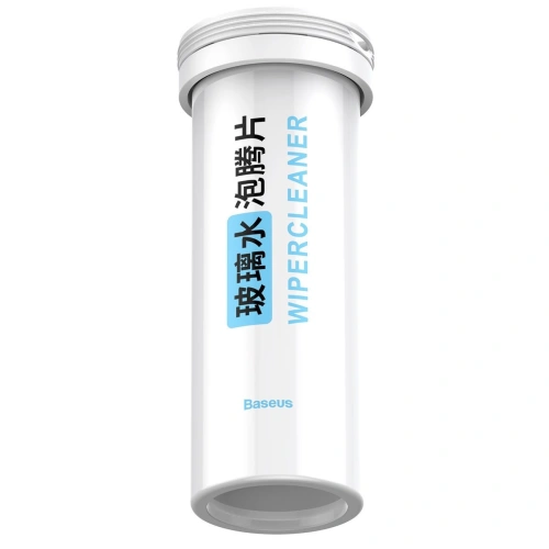 Buy Washer fluid in Baseus tablets (12 pills) - BSU1789 - {ean13} - Home Screen Store Europe