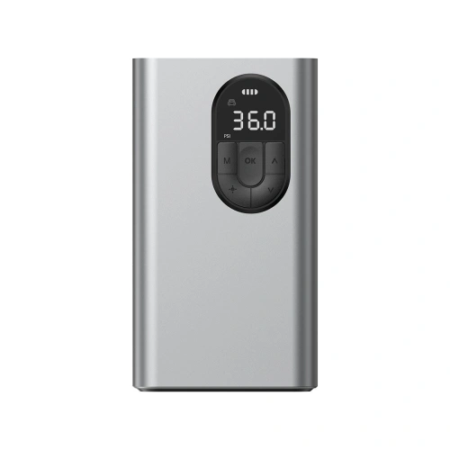 Kup Mini compresor auto Baseus Energy Source (mate) - BSU1790 - {ean13} - Sklep Home Screen