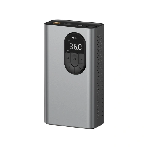 Kup Mini compresor auto Baseus Energy Source (mate) - BSU1790 - {ean13} - Sklep Home Screen