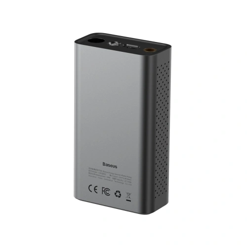 Kup Mini compresor auto Baseus Energy Source (mate) - BSU1790 - {ean13} - Sklep Home Screen