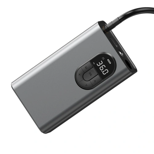 Kup Mini compresor auto Baseus Energy Source (mate) - BSU1790 - {ean13} - Sklep Home Screen