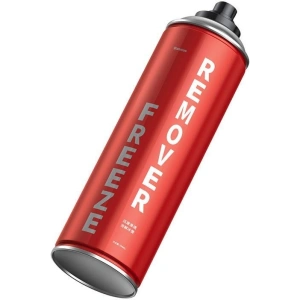 A szélvédők és zárak leolvasztására szolgáló spray Baseus