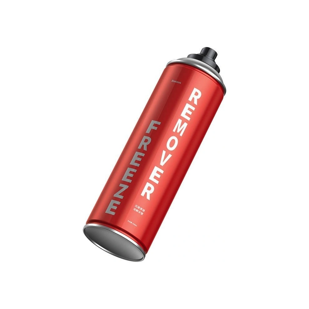 Spray do odmrażania szyb i zamków Baseus