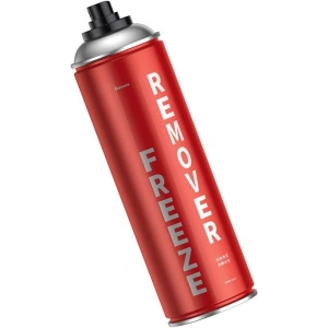 A szélvédők és zárak leolvasztására szolgáló spray Baseus