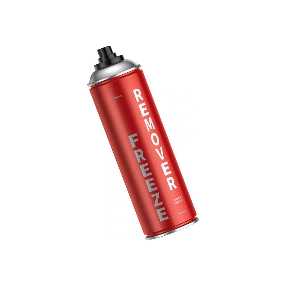 Spray do odmrażania szyb i zamków Baseus