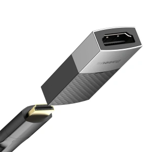 Przedłużacz HDMI Baseus 4K 60 Hz